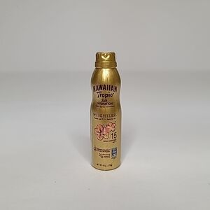 ZURU Mini Brands GOLD HAWAIIAN TROPIC SPRAY Mini RARE Series 4 Exclusive
